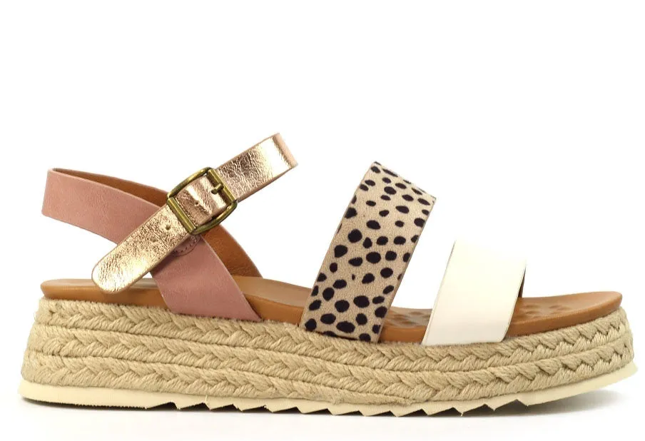 Summer Sandal
