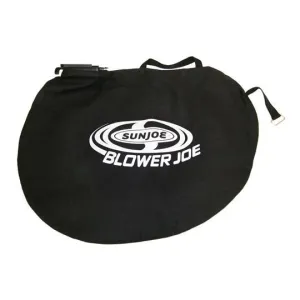 Sun Joe Replacement Bag for SBJ604E Electric Blower/Vacuum (Black/White)