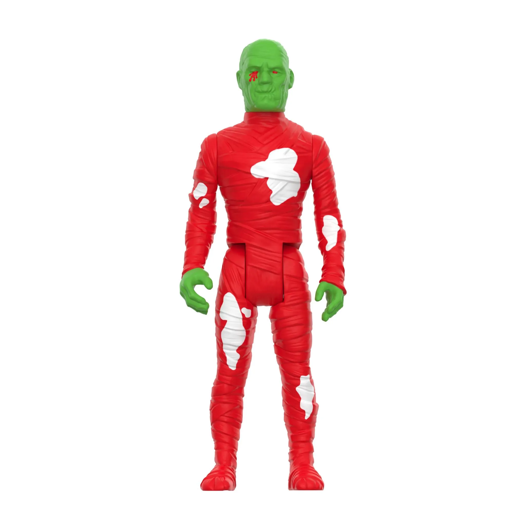 Super7 x UNIVERSAL MONSTERS - MONSTER IN MY STOCKING - 1 INDIVIDUAL BLIND BOX TOY