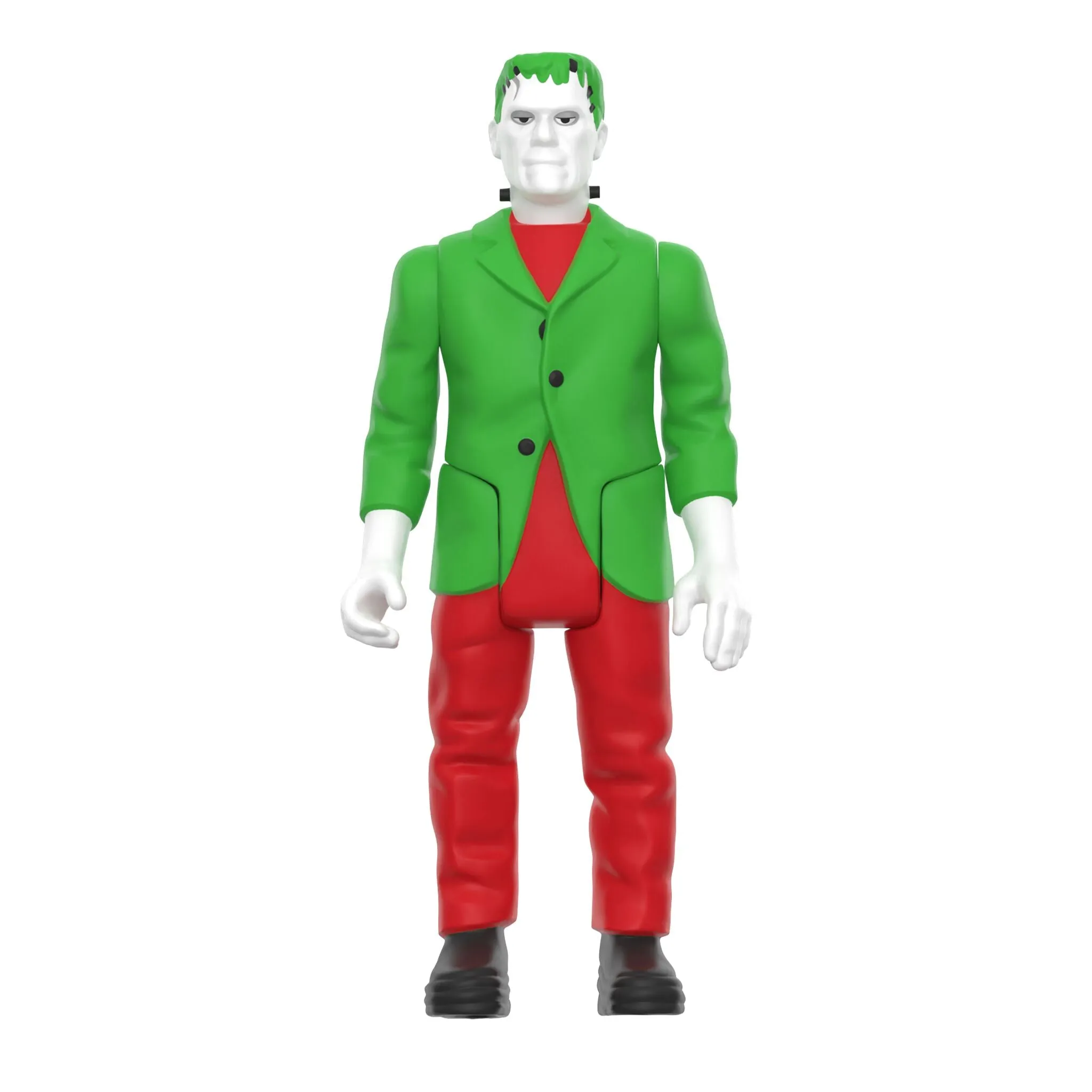 Super7 x UNIVERSAL MONSTERS - MONSTER IN MY STOCKING - 1 INDIVIDUAL BLIND BOX TOY