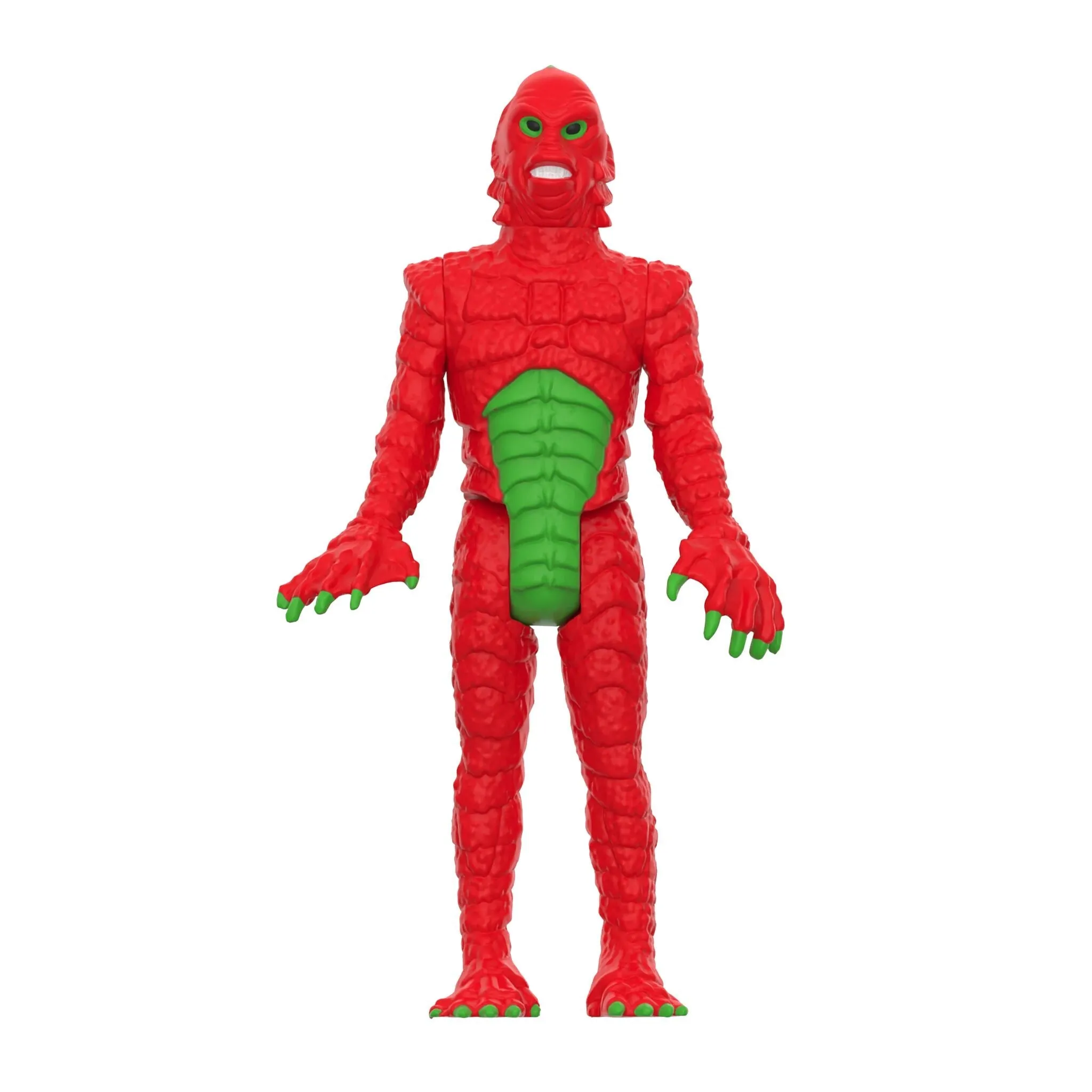 Super7 x UNIVERSAL MONSTERS - MONSTER IN MY STOCKING - 1 INDIVIDUAL BLIND BOX TOY
