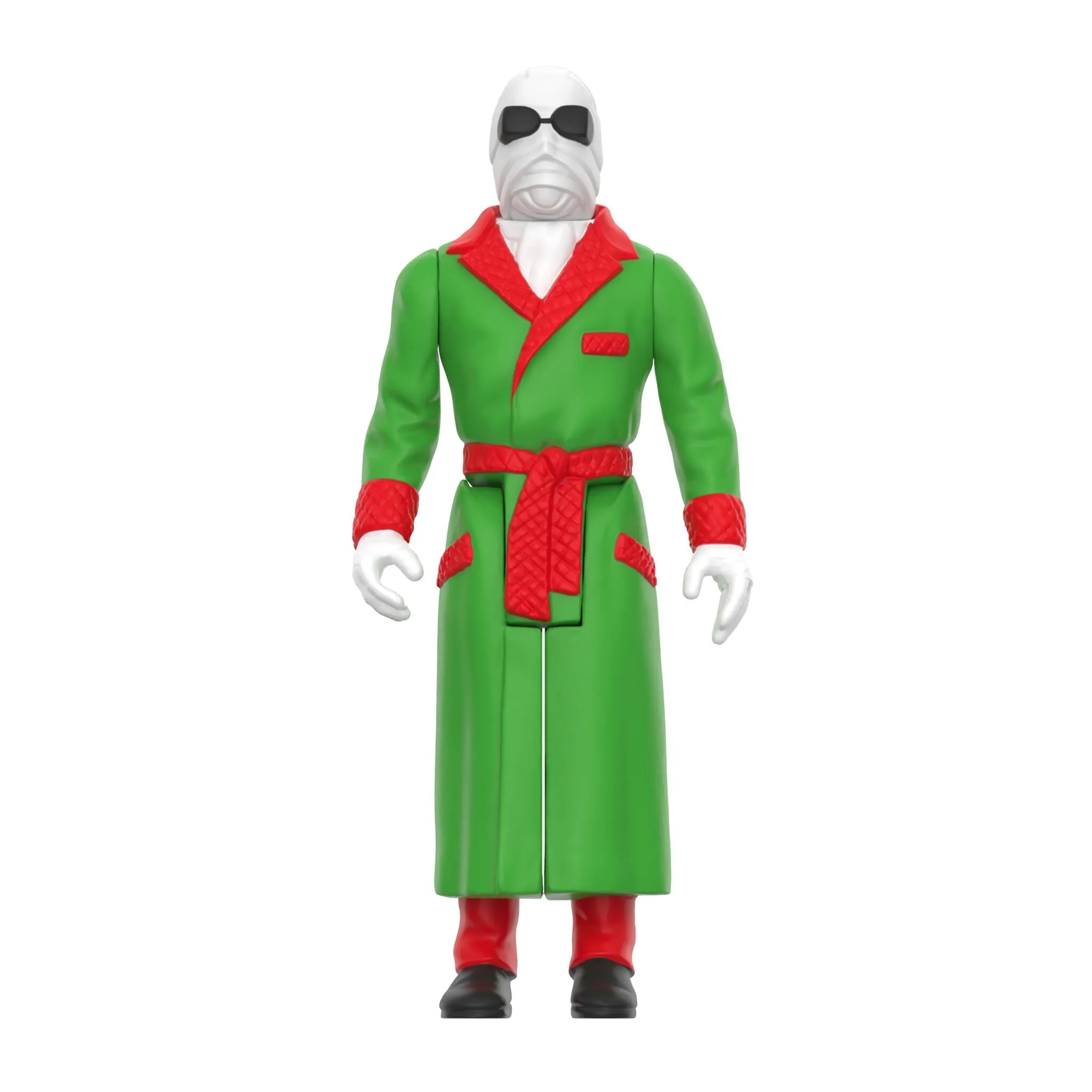 Super7 x UNIVERSAL MONSTERS - MONSTER IN MY STOCKING - 1 INDIVIDUAL BLIND BOX TOY