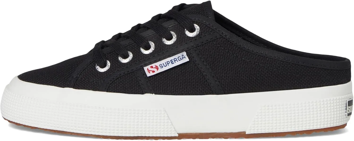 Superga Unisex-Adult 2402 Mule Sneaker