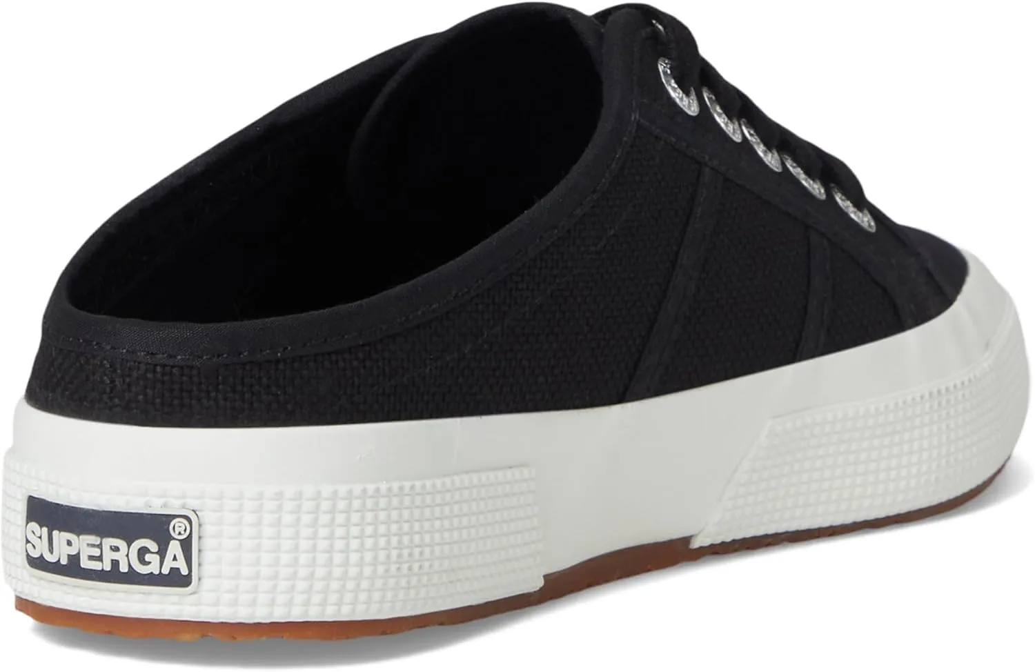 Superga Unisex-Adult 2402 Mule Sneaker