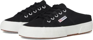 Superga Unisex-Adult 2402 Mule Sneaker