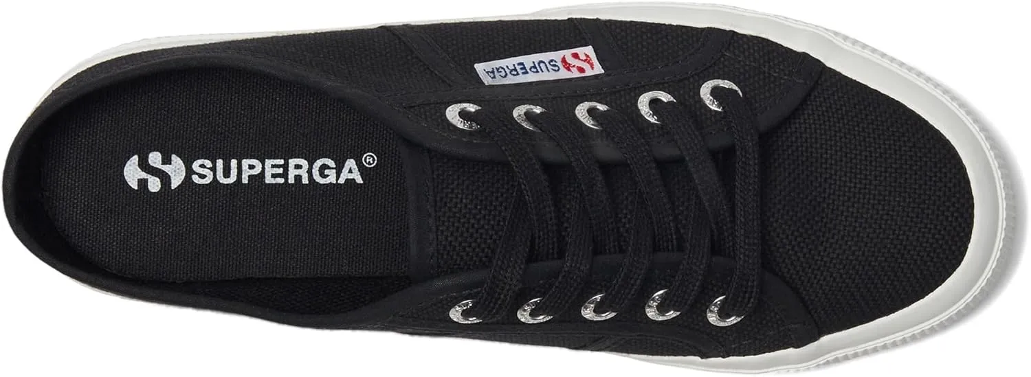 Superga Unisex-Adult 2402 Mule Sneaker