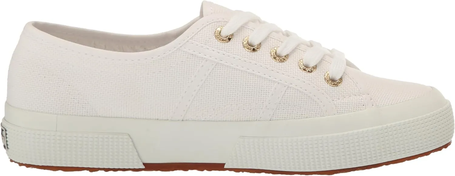 Superga Women's 2750 Cotu Classic Sneaker