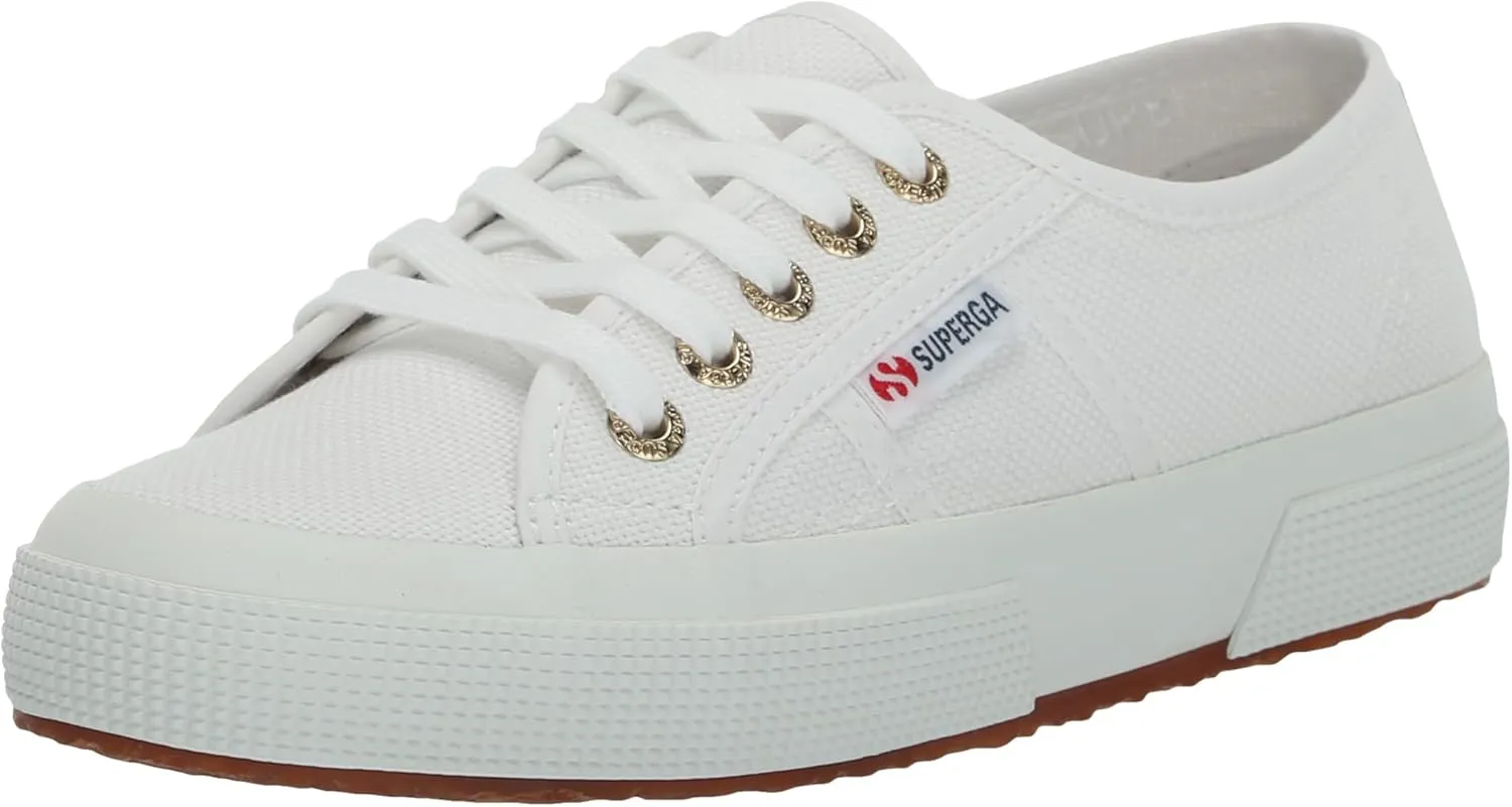 Superga Women's 2750 Cotu Classic Sneaker