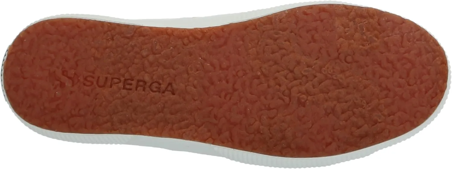 Superga Women's 2750 Cotu Classic Sneaker