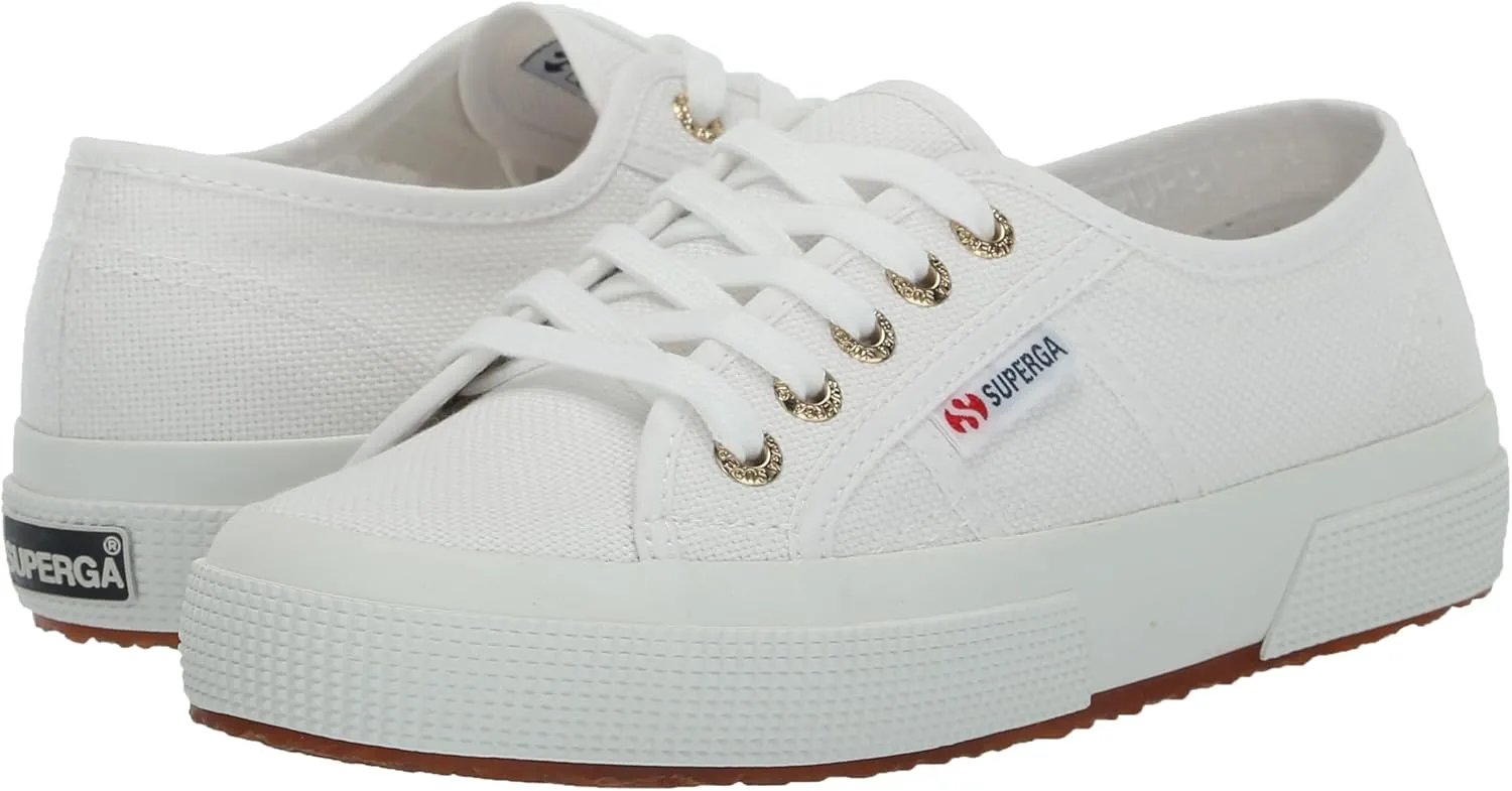 Superga Women's 2750 Cotu Classic Sneaker