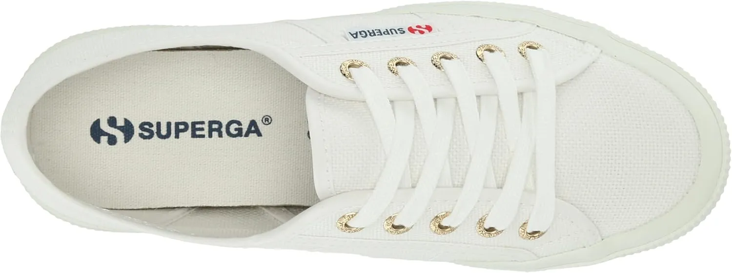 Superga Women's 2750 Cotu Classic Sneaker