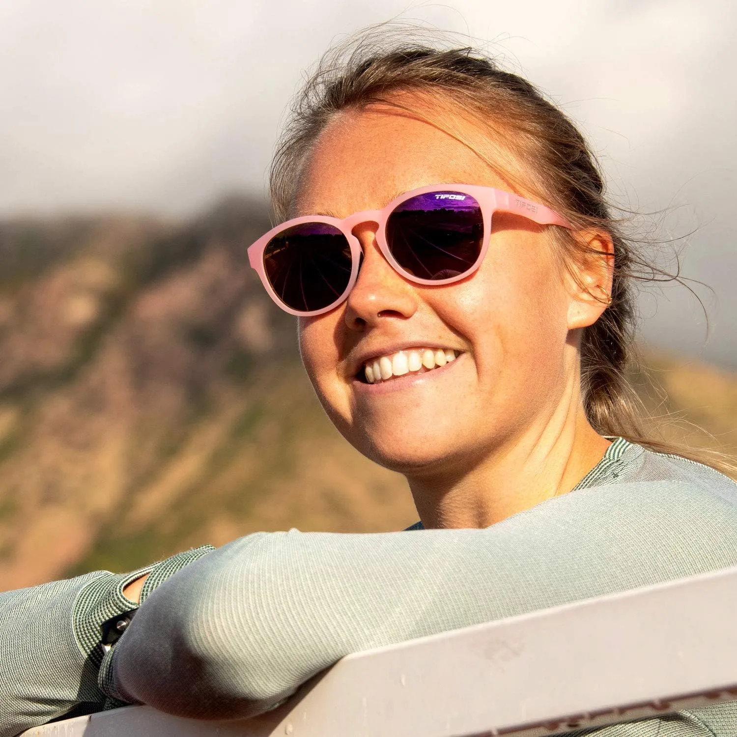 Svago Sport Sunglasses Unisex - Ideal For Cycling, Golf, Hiking, Pickleball, Running, Tennis, Beach & Great Lifestyle Look