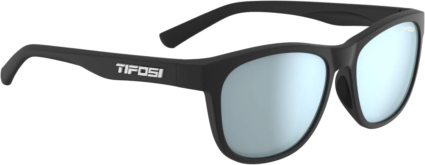 Swank Sport Sunglasses - Tangle Free - Ideal For Cycling, Golf, Hiking, Pickleball, Running and Great Lifestyle Look