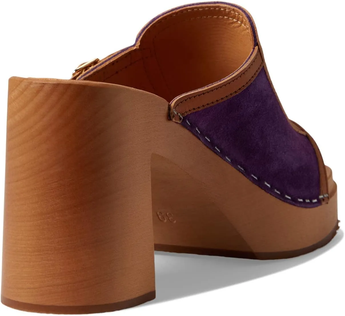 swedish hasbeens Sophisticated Slip-in