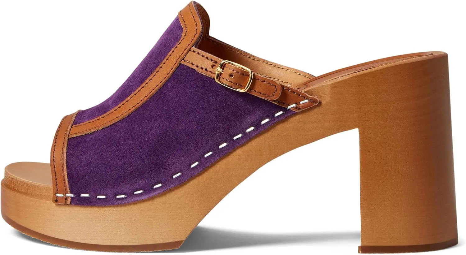 swedish hasbeens Sophisticated Slip-in