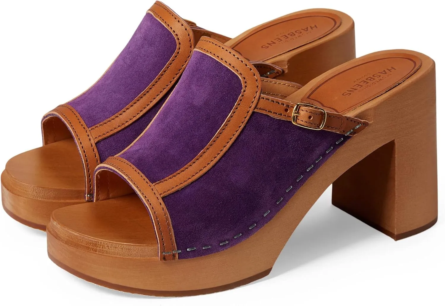 swedish hasbeens Sophisticated Slip-in