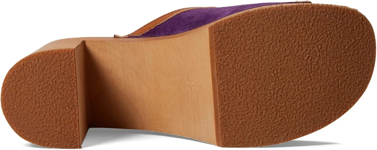 swedish hasbeens Sophisticated Slip-in