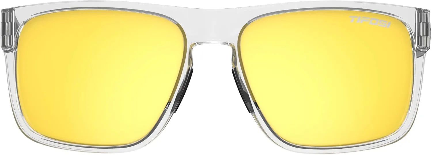 Swick Sport Sunglasses - Ideal For Cycling, Golf, Hiking, Pickleball, Running, Tennis and Great Lifestyle Look