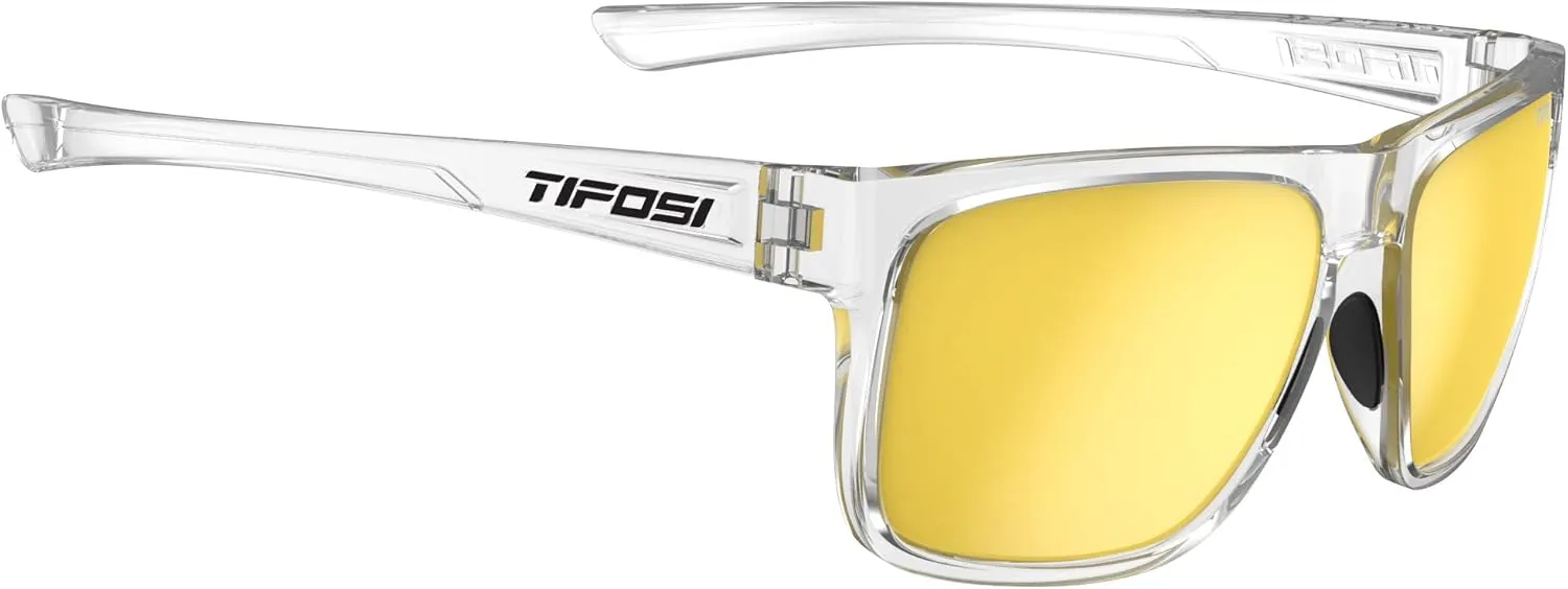 Swick Sport Sunglasses - Ideal For Cycling, Golf, Hiking, Pickleball, Running, Tennis and Great Lifestyle Look