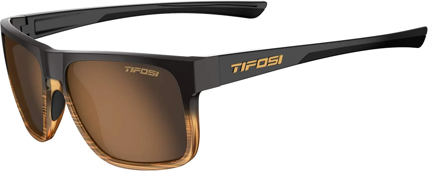 Swick Sport Sunglasses - Ideal For Cycling, Golf, Hiking, Pickleball, Running, Tennis and Great Lifestyle Look