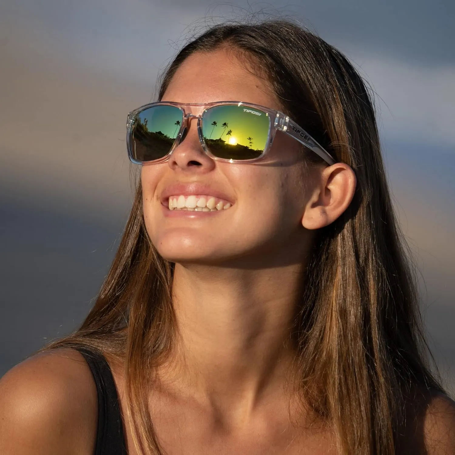 Swick Sport Sunglasses - Ideal For Cycling, Golf, Hiking, Pickleball, Running, Tennis and Great Lifestyle Look