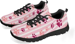 SYtrade Women's Play Canvas Sneaker Flat Tennis Shoes