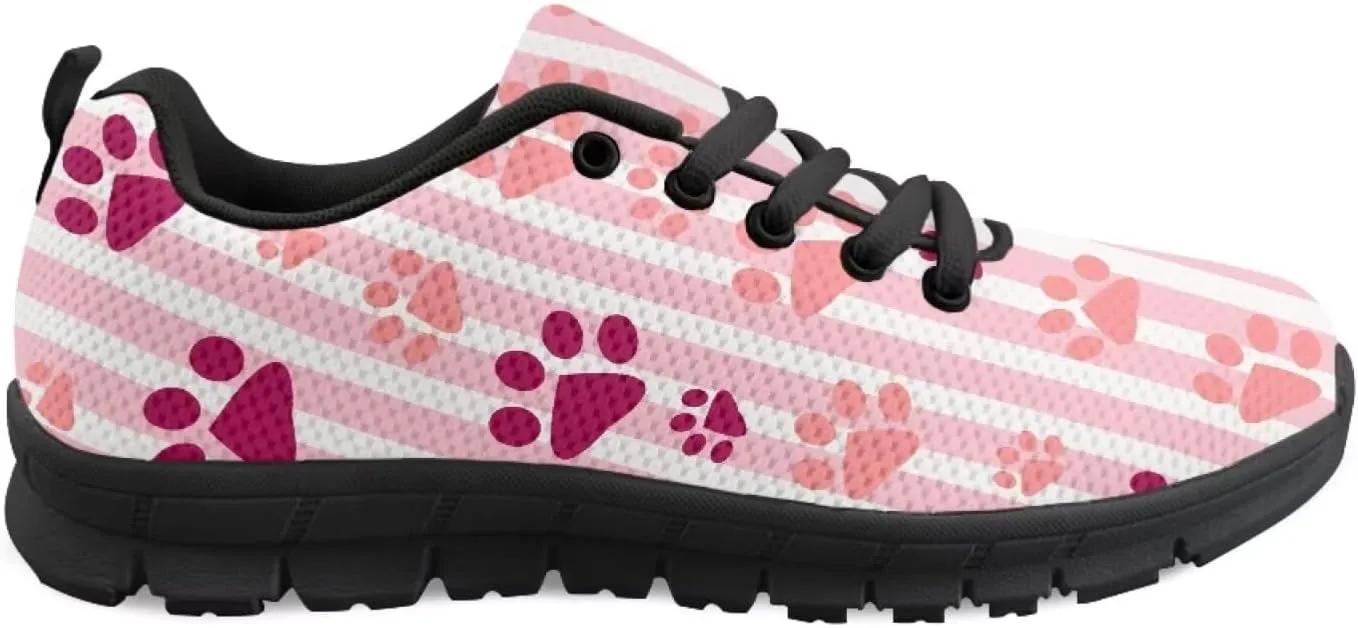 SYtrade Women's Play Canvas Sneaker Flat Tennis Shoes