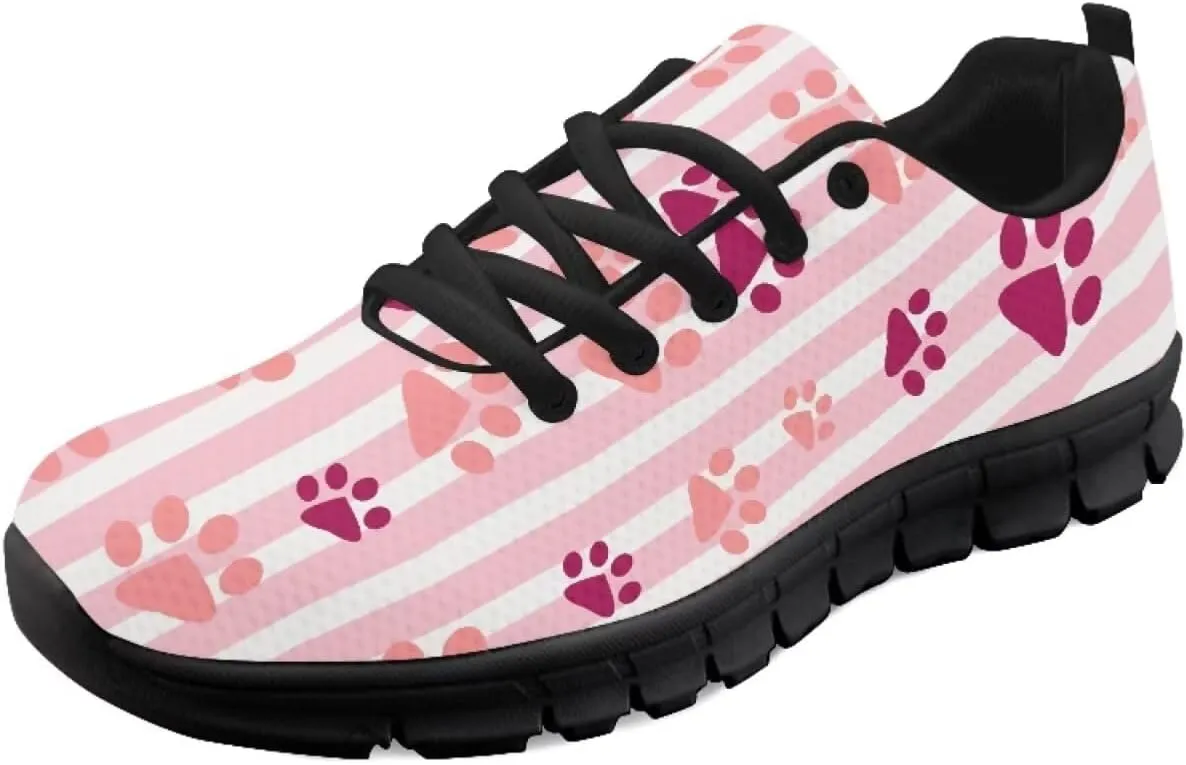 SYtrade Women's Play Canvas Sneaker Flat Tennis Shoes