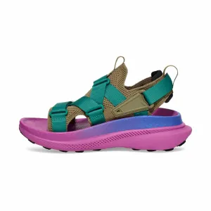 Teva  Women's Aventrail Green M