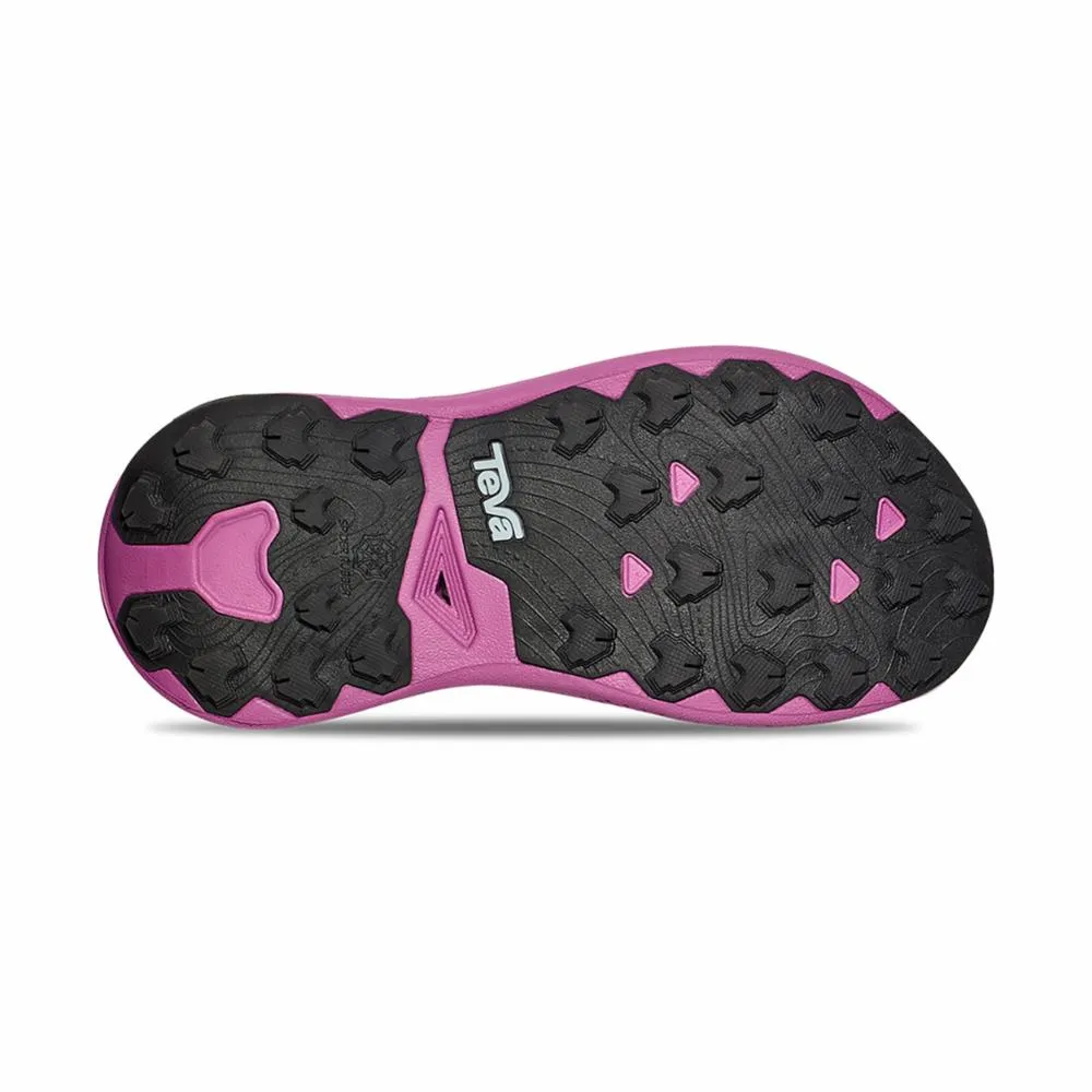 Teva  Women's Aventrail Green M