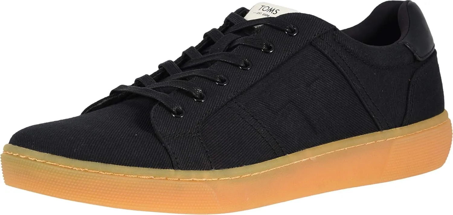 TOMS mens Sneaker