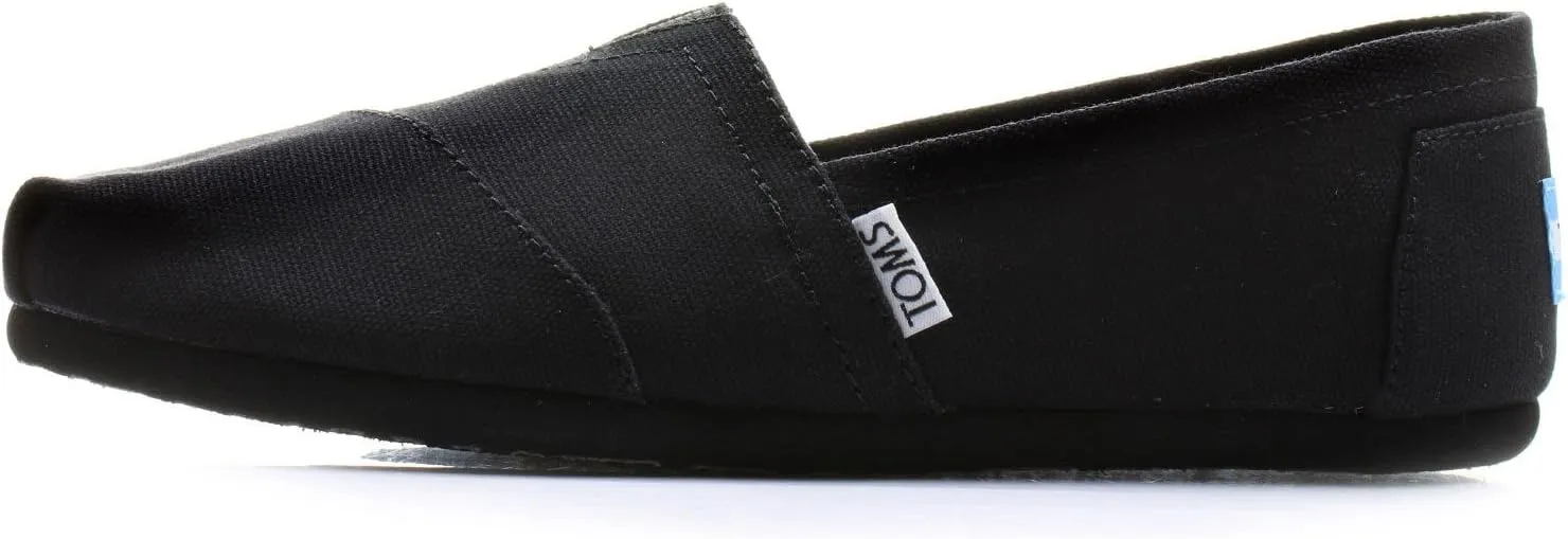 TOMS Women's, Alpargata Crochet Slip-On