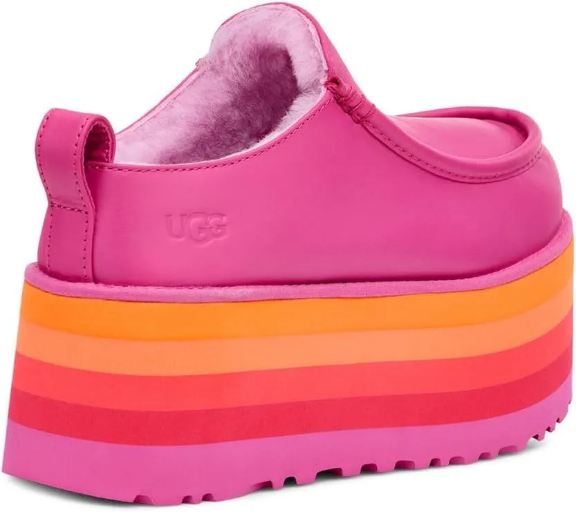 UGG Unisex-Adult Urseen Platform