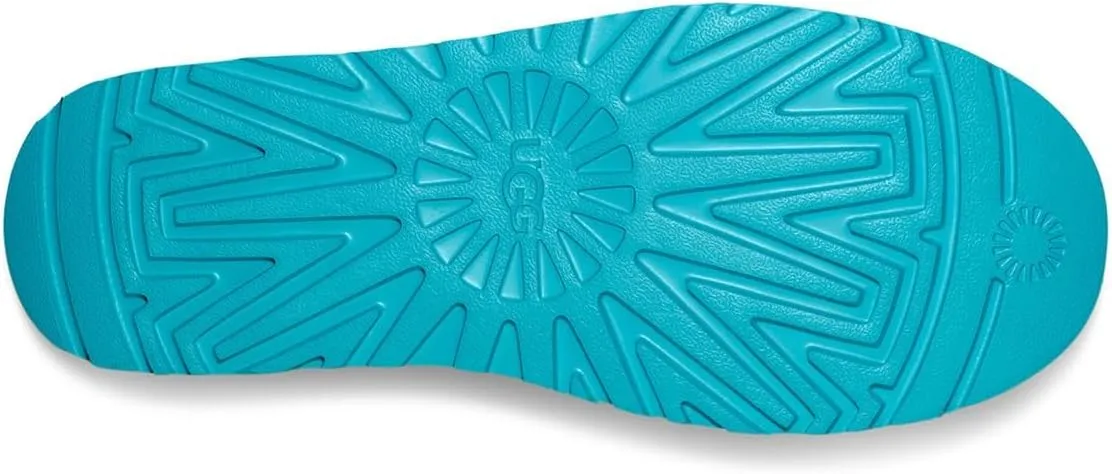 UGG Unisex-Adult Urseen Platform