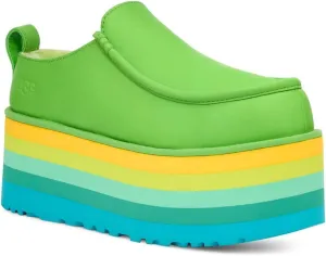 UGG Unisex-Adult Urseen Platform