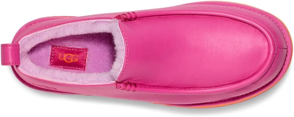 UGG Unisex-Adult Urseen Platform