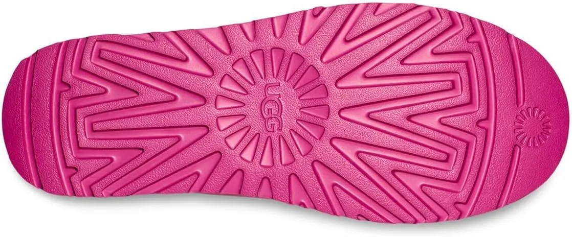 UGG Unisex-Adult Urseen Platform