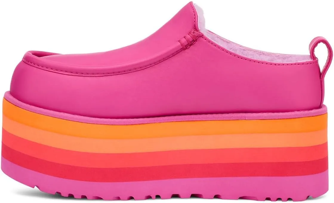 UGG Unisex-Adult Urseen Platform