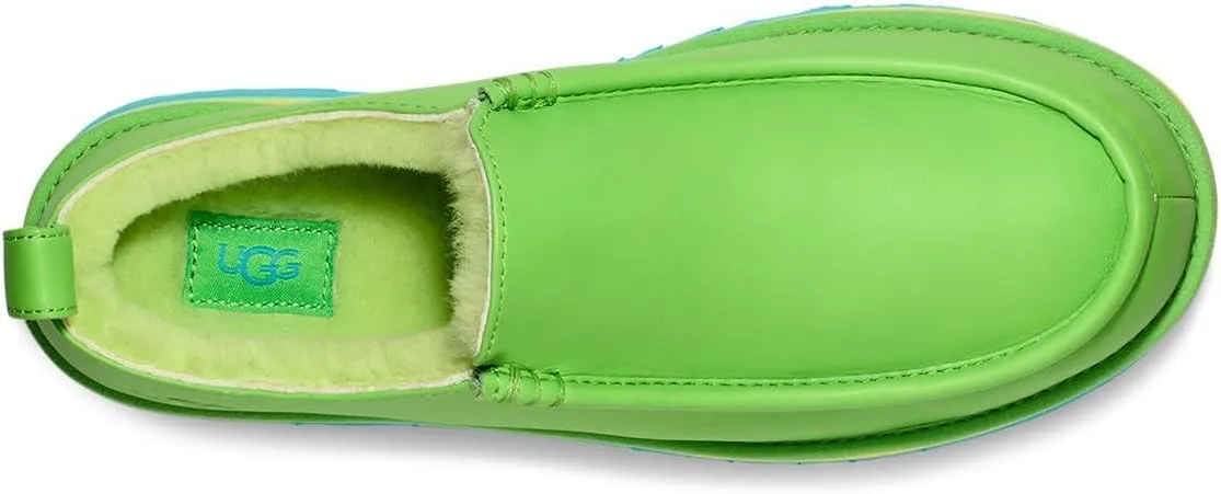 UGG Unisex-Adult Urseen Platform