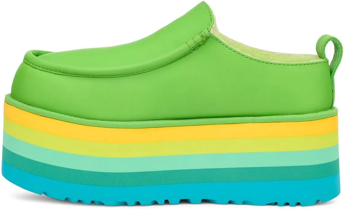 UGG Unisex-Adult Urseen Platform
