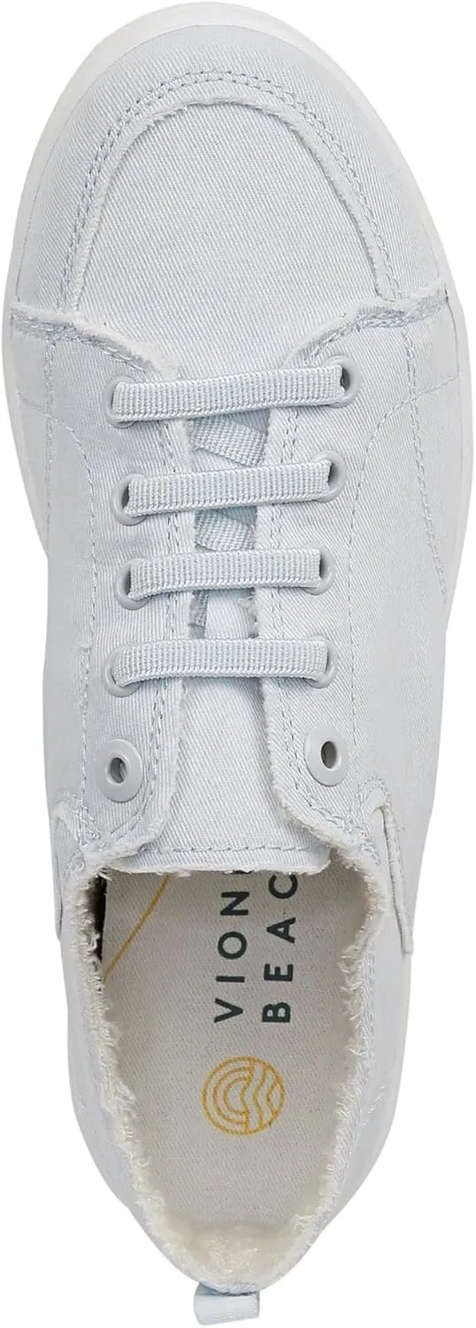 Vionic Pismo Lace-Up Shoes