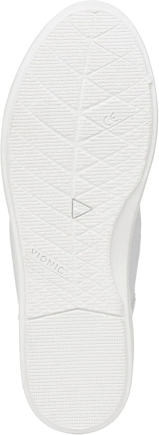 Vionic Pismo Lace-Up Shoes