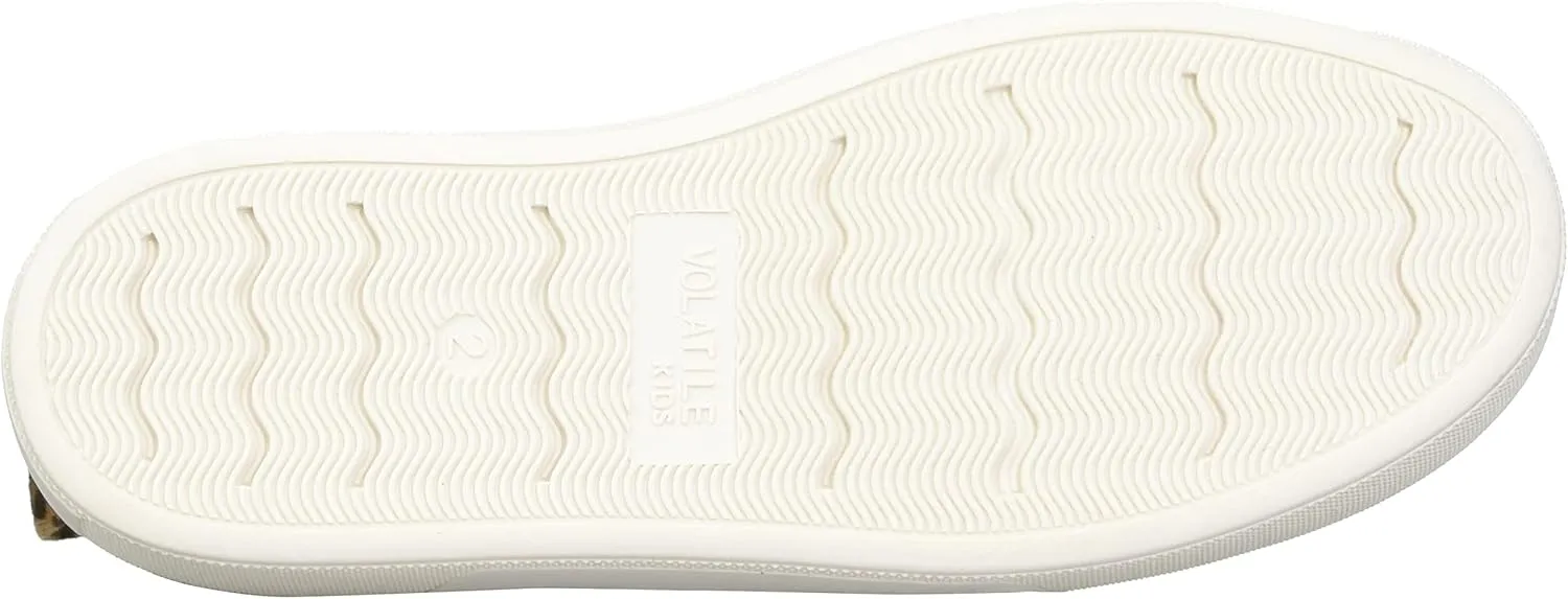 VOLATILE Girl's Bree Sneaker