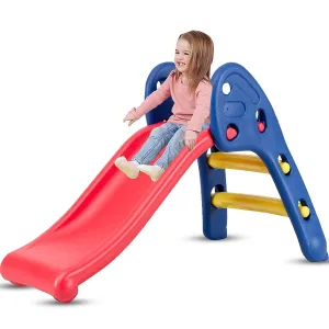 Webby Foldable Baby Garden Slide