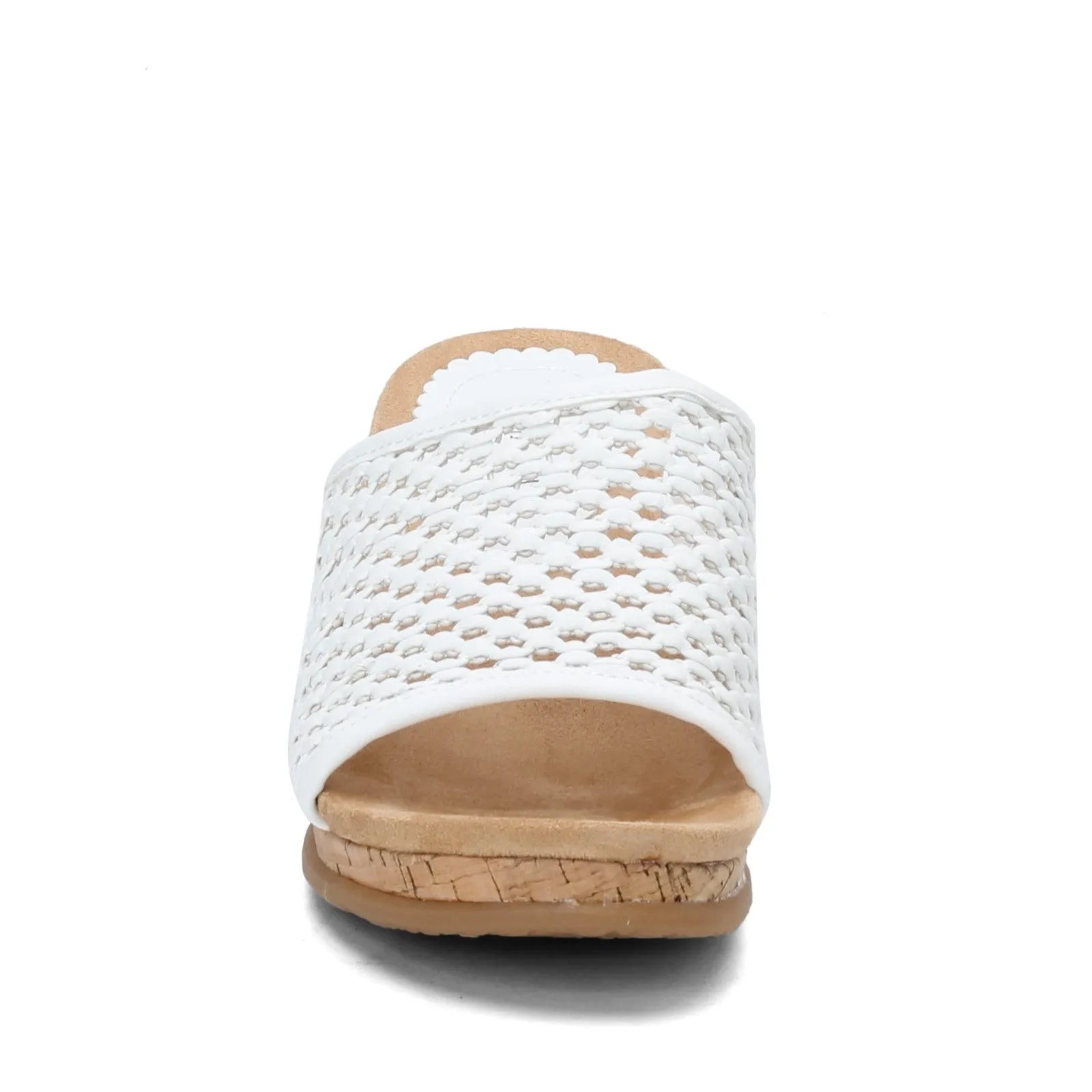 Women's Baretraps, Flossey Sandal