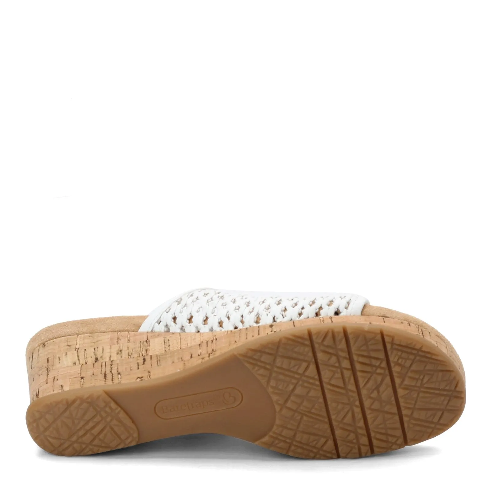 Women's Baretraps, Flossey Sandal