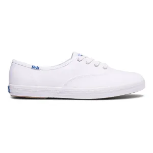 Women's Champion Organic Cotton White
