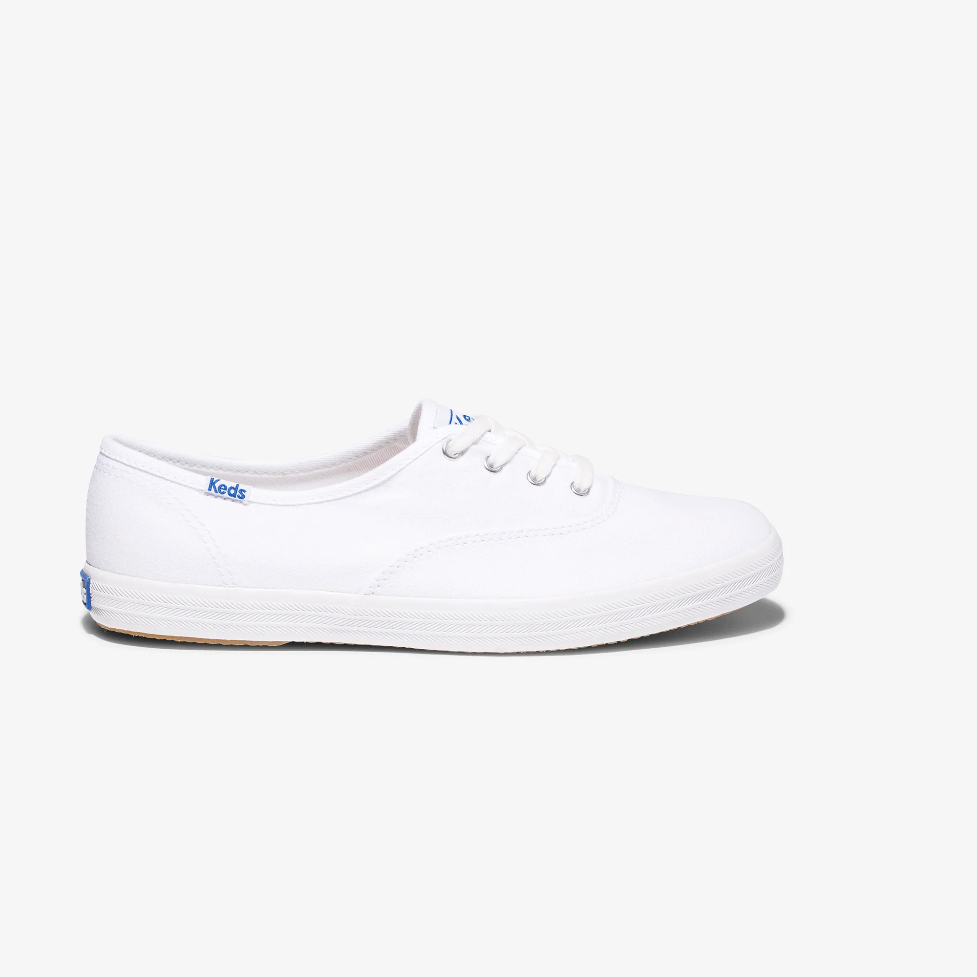 Women's Champion Organic Cotton White