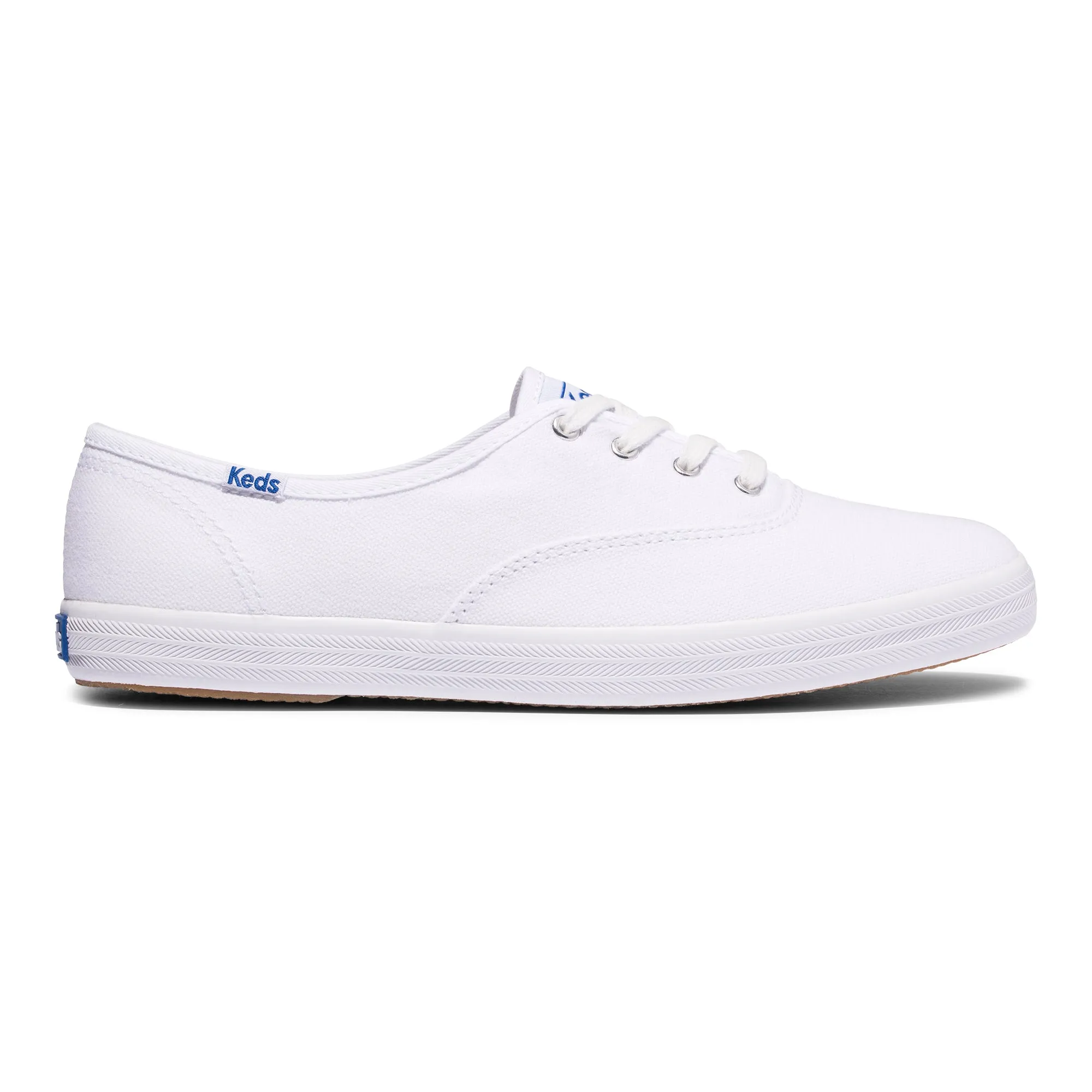 Women's Champion Organic Cotton White