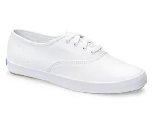 Women's Champion Originals Leather White